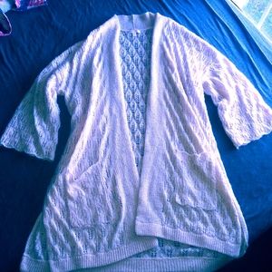 Lc lauren conrad cardigan